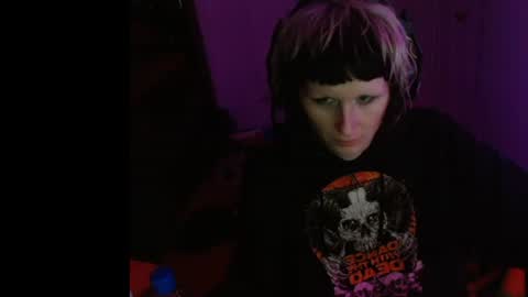 lucylascivious online show from June 14, 2:24 am