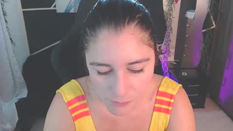 LUCY online show from May 3, 1:28 pm