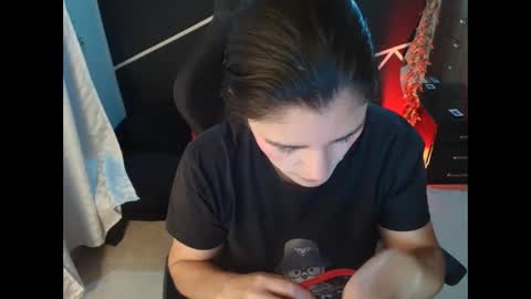 LUCY online show from May 10, 1:38 pm