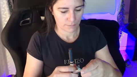LUCY online show from May 24, 1:05 pm