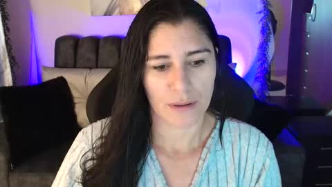 LUCY online show from May 26, 7:32 pm