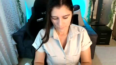 LUCY online show from July 15, 10:53 am