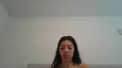 lucylitt25 online show from September 12, 3:12 pm