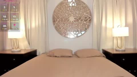 Lucy online show from September 21, 7:15 pm