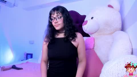 Instagramlucyluy10 online show from January 20, 7:47 am
