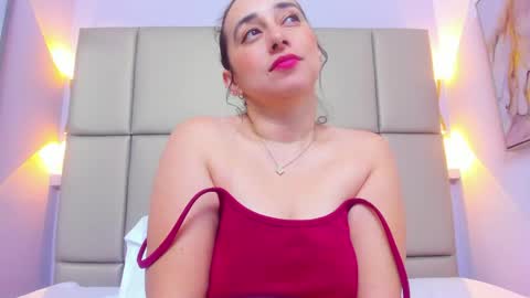 Lucy online show from May 23, 11:36 am