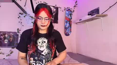 Snapshot of lucymorningstar399 chatting on July 12, 11:12 am Lucy online show from July 12, 11:12 am