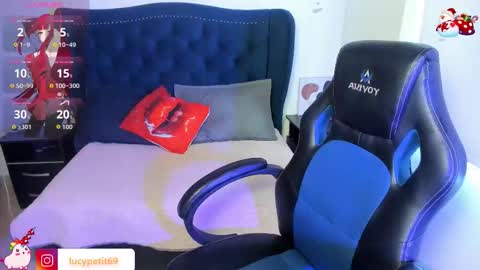 Snapshot of lucypetit chatting on November 24, 3:45 pm Lucy Petit online show from November 24, 3:45 pm