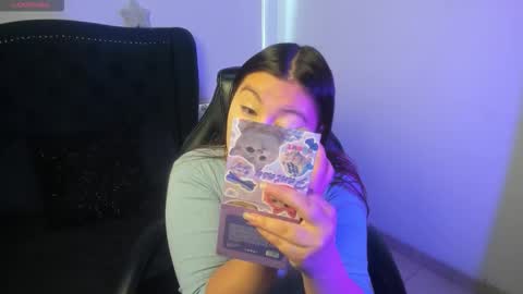 Snapshot of lucypetit chatting on December 2, 12:54 pm Lucy Petit online show from December 2, 12:54 pm