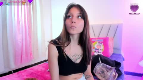 Lucy  online show from July 30, 7:57 pm