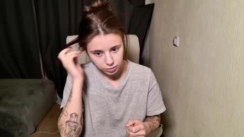 Lucy online show from February 22, 9:56 am