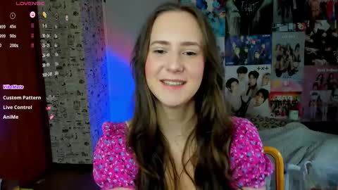 Lucy Rose online show from September 23, 4:59 am