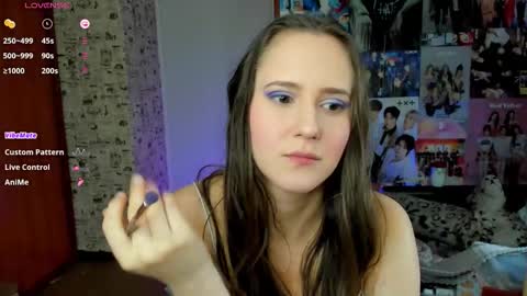 Lucy Rose online show from September 24, 6:11 pm