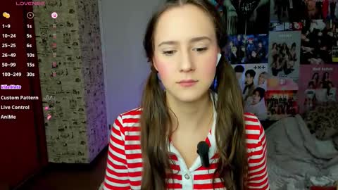 Lucy Rose online show from October 1, 3:29 pm