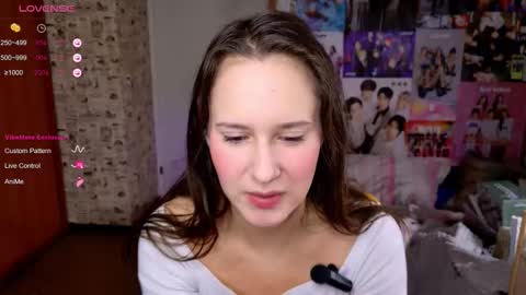 Lucy Rose online show from November 4, 3:55 pm