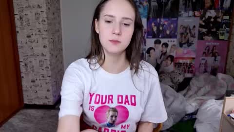 Lucy Rose online show from November 20, 5:23 pm