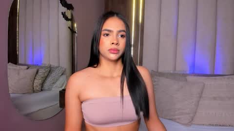 Lucy online show from October 12, 4:50 pm