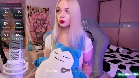 Snapshot of lucysbrain chatting on March 8, 6:16 pm Lucy online show from March 8, 6:16 pm