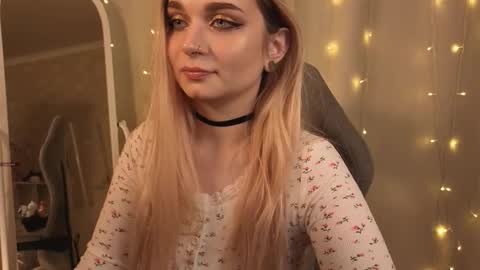 Lucy online show from February 20, 5:57 pm