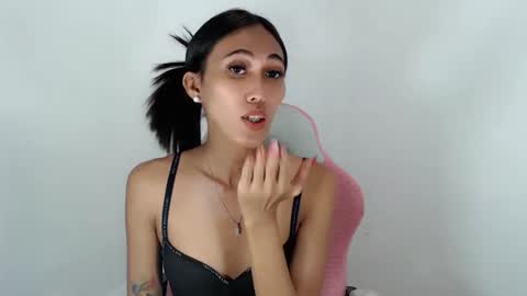 lucyseductive online show from March 25, 6:47 pm
