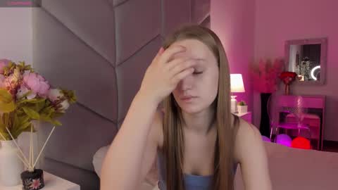 Lucy online show from October 6, 11:18 am