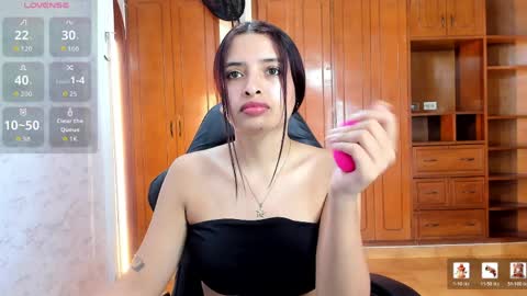 Snapshot of lucyskinny chatting on March 30, 7:04 pm LUCY online show from March 30, 7:04 pm