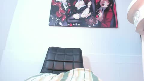 Snapshot of lucystell chatting on March 2, 10:16 pm Luciana online show from March 2, 10:16 pm