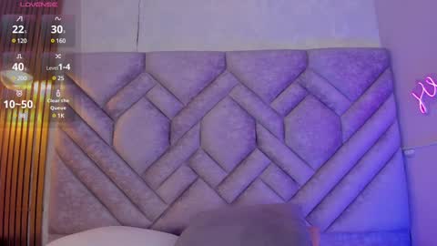 Snapshot of lucyvegaa1 chatting on December 20, 2:38 pm Lucy Vega online show from December 20, 2:38 pm