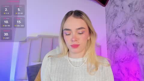 Snapshot of lucyvegaa1 chatting on January 7, 4:18 am Lucy Vega online show from January 7, 4:18 am