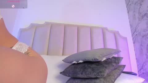 Snapshot of lucyvegaa1 chatting on January 8, 7:03 am Lucy Vega online show from January 8, 7:03 am