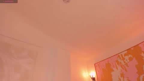 Lucy online show from September 30, 8:14 pm