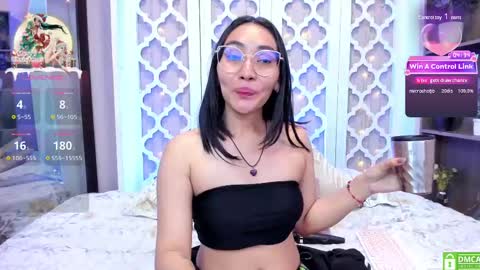 Lucy Liiu online show from December 21, 12:42 am