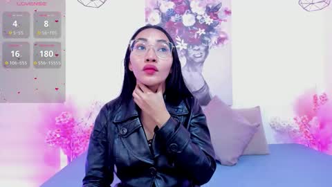 Snapshot of lucyy_liiu chatting on November 10, 2:16 pm Lucy Liiu online show from November 10, 2:16 pm