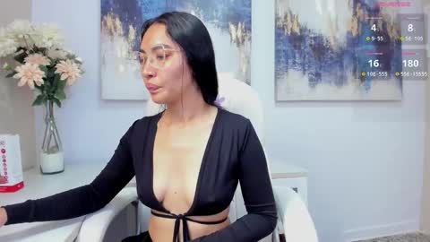 Snapshot of lucyy_liiu chatting on November 29, 6:11 pm Lucy Liiu online show from November 29, 6:11 pm