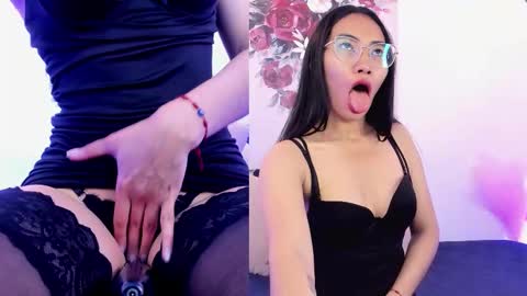 Snapshot of lucyy_liiu chatting on December 3, 2:04 pm Lucy Liiu online show from December 3, 2:04 pm