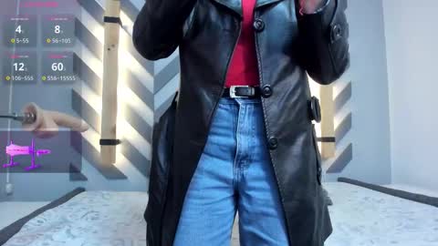 Lucy Liiu online show from January 10, 1:13 pm