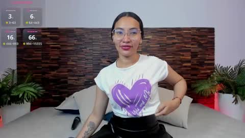 Snapshot of lucyy_liiu chatting on April 30, 11:42 pm Lucy Liiu online show from April 30, 11:42 pm