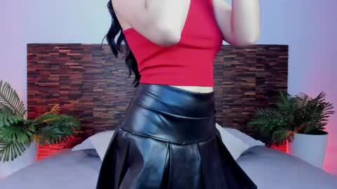 Snapshot of lucyy_liiu chatting on July 28, 8:01 pm Lucy Liiu online show from July 28, 8:01 pm