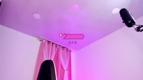 LUCYY FROM HOME  online show from December 12, 3:32 am