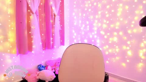 LUCYY FROM HOME  online show from January 15, 3:00 am