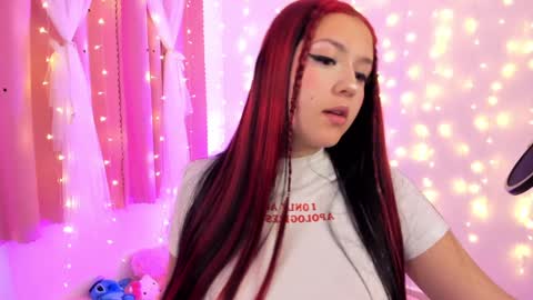 LUCYY FROM HOME  online show from January 19, 7:25 am