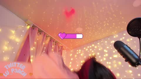 LUCYY FROM HOME  online show from January 30, 4:27 am