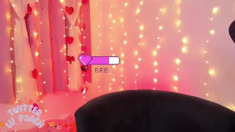 LUCYY FROM HOME  online show from February 23, 1:46 am