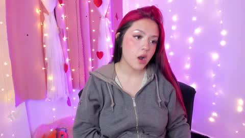 LUCYY FROM HOME  online show from March 12, 2:09 am