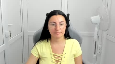 Lucy online show from July 2, 1:17 pm