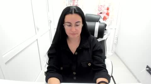 Lucy online show from July 7, 12:31 pm