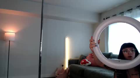 Lucy online show from September 26, 10:36 pm