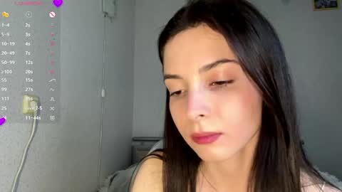 Snapshot of ludivinablice chatting on April 2, 5:32 pm Mika online show from April 2, 5:32 pm