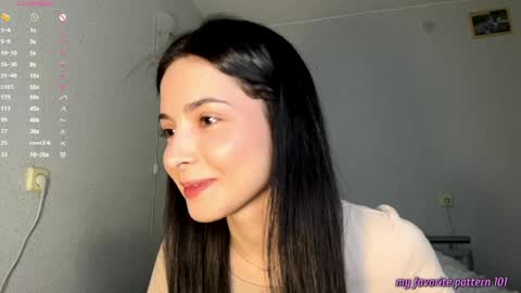 Snapshot of ludivinablice chatting on April 5, 2:14 pm Mika online show from April 5, 2:14 pm