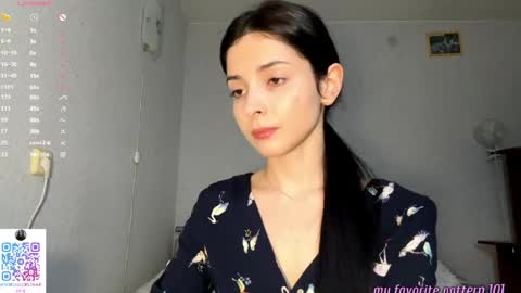 Snapshot of ludivinablice chatting on April 21, 5:17 pm Mika online show from April 21, 5:17 pm